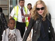 Bóng đá anh, ngoại hạng anh, lịch thi đấu euro 2012, Madonna mở trại trẻ mồ côi ở Malawi 